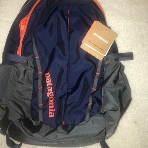 Patagonia Refugio Pack - BRAND NEW!